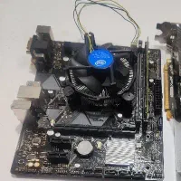 فروش سیستم گیمینگ نسل9