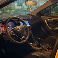 آریزو 5 لاکچری دنده ای مدل 96|خودرو سواری و وانت|فولادشهر, B7|دیوار