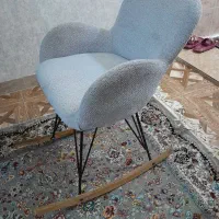 صندلی راک