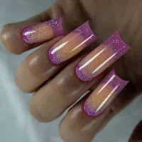 فرصت استثنایی برای یادگیری کاشت ناخن