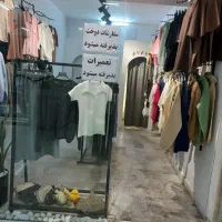 20متر-تجاری-شیک-ویترین-بازار-زمرد-بلوار-سجاد