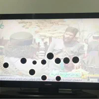 تلویزیون سونی