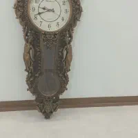 ساعت دیواری