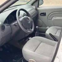 رنو تندر 90 E2 بنزینی 1395 سفید|خودرو سواری و وانت|بابل, |دیوار