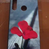 کاور نوت 8 ساده