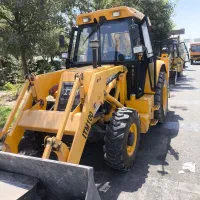 بیل بکهو ltm100صفر|خودرو سنگین|کرج, کوی زنبق|دیوار