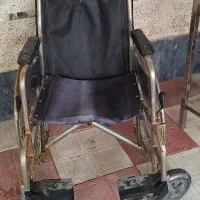 ویلچر