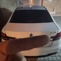 شاهین ۱۴۰۲ جی G|خودرو سواری و وانت|نظرآباد, شهرک سید جمال الدین|دیوار