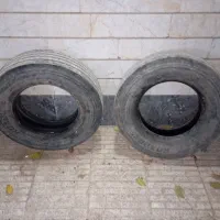 لاستیک تیوپلس نیسان رودان