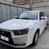 دنا پلاس مدل ۱۴۰۰