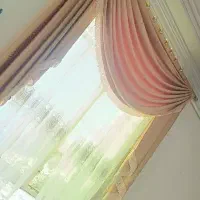 پرده|پرده، رانر، رومیزی|بروجرد, |دیوار