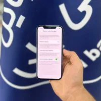 iphone 12pro|موبایل|قم, چهل درخت|دیوار