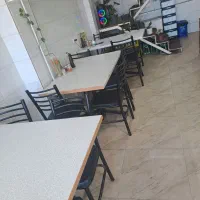 میز و صندلی|میز و صندلی غذاخوری|کردکوی, |دیوار