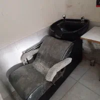 سرشور آرایشگاهی