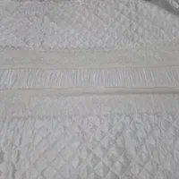 روتختی دو نفره چهار تیکه  ساتن ابریشم ترکیه ای|سرویس روتختی|تهران, بازار|دیوار