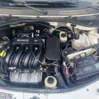 تندرe2پارس مدل ۸۹ بیرنگ بیضربه E2|خودرو سواری و وانت|رشت, جانبازان|دیوار