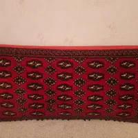 پشتی دستبافت