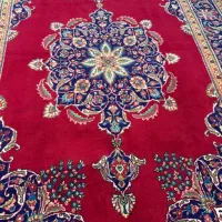 ۲جفت ۹متری دستباف تبریز|فرش|تهران, محمودیه|دیوار