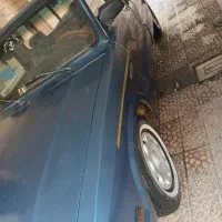 مزدا تک کابین مدل 76|خودرو سواری و وانت|اصفهان, خواجو|دیوار