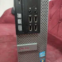 مینی کیس dell نسل دو|رایانه رومیزی|فردیس, فردیس|دیوار