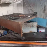 میزکار