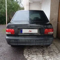 پراید 131|خودرو سواری و وانت|رشت, هلال احمر|دیوار