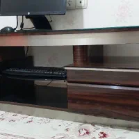 میزتلوزیون