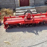 روتیواتور|ماشینآلات صنعتی|بیضا, |دیوار