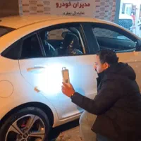 کارشناس تشخیص رنگ وفنی خودروسیارمرکز و غرب تهران|خدمات موتور و ماشین|تهران, تهرانسر شمالی|دیوار