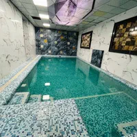 ویلا استخردار با بیلیارد پلاک یک دریا|اجارهٔ کوتاهمدت آپارتمان و سوئیت|بندر انزلی, اطبا|دیوار