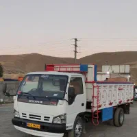 ایسوزو ۶تن|خودرو سنگین|سنندج, |دیوار