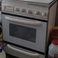 اجاق گاز فر