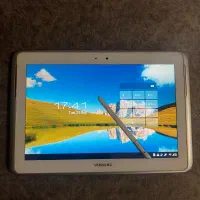 تبلت سامسونگ مدل GT-N8000