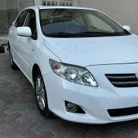 تویوتا کرولا ۲۰۰۸ gli فروش فوری|خودرو سواری و وانت|اصفهان, شهید رجایی|دیوار