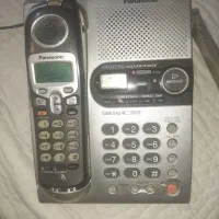 تلفن بیسیم پاناسونیک مدل ۲۳۶۰