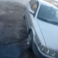 سمند مدل ۸۹