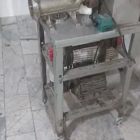 چرخ گوشت،دستگاه پوز سیار،سیستم صندوق فروش،پرینتر