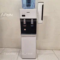 انواع آبسردکن چینی و کره ای با ضمانت و پشتیبانی|آب‌سردکن و تصفیه آب|تهران, جمهوری|دیوار