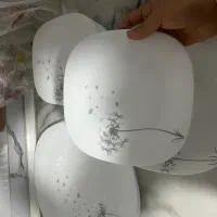 ارکوپال مورانو|ظروف سرو و پذیرایی|قرچک, باقرآباد|دیوار