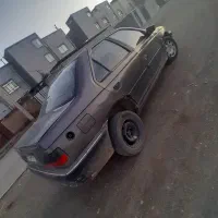 پارس مدل ۸۱