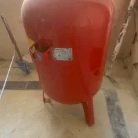 منبع تحت فشار 150 لیتری