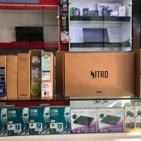 لپتاپ های نو و استوک نقدواقساط|رایانه همراه|همدان, |دیوار