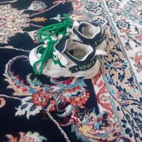 کتونی سایز ۲۲درحدنو