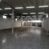 700متر سوله در دوطبقه با واحد اداری