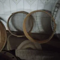 الک|ظروف پخت‌وپز|مشهد, دریادل|دیوار