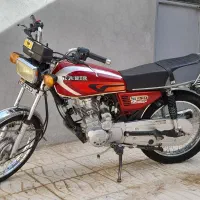 کبیر ۱۵۰ مدل ۹۷|موتورسیکلت|آشتیان, |دیوار