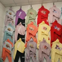 تولیدی وپخش عمده پوشاک برفی زاده|لباس|رامهرمز, |دیوار