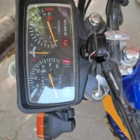 موتور کویر۲۰۰|موتورسیکلت|خرم‌آباد, |دیوار