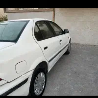 ماشین سمند مدل ۸۹