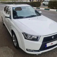 دنا پلاس آبشنال در حدصفر ،فروش فوری|خودرو سواری و وانت|قزوین, |دیوار